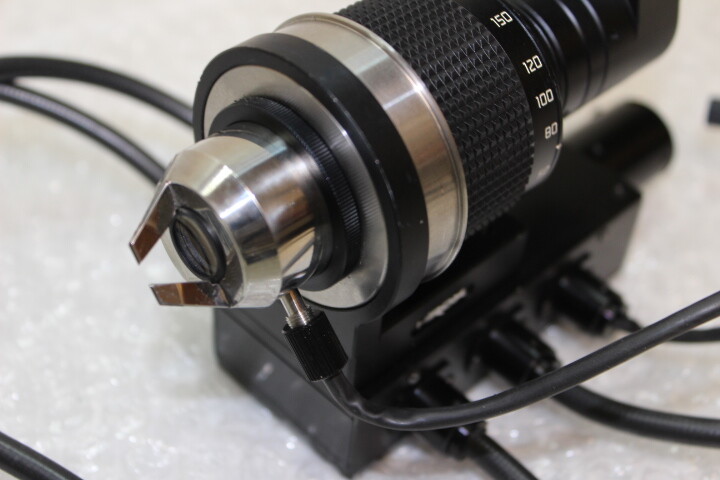 5111 Hirox MX-BGAZ Digital Microscope Lens