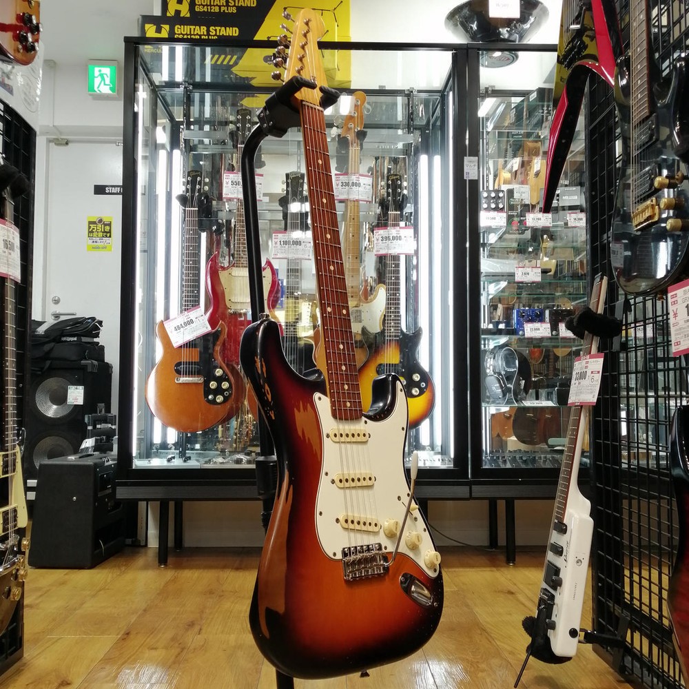 EDWARDS E-SE-128LT RE Electric Guitar