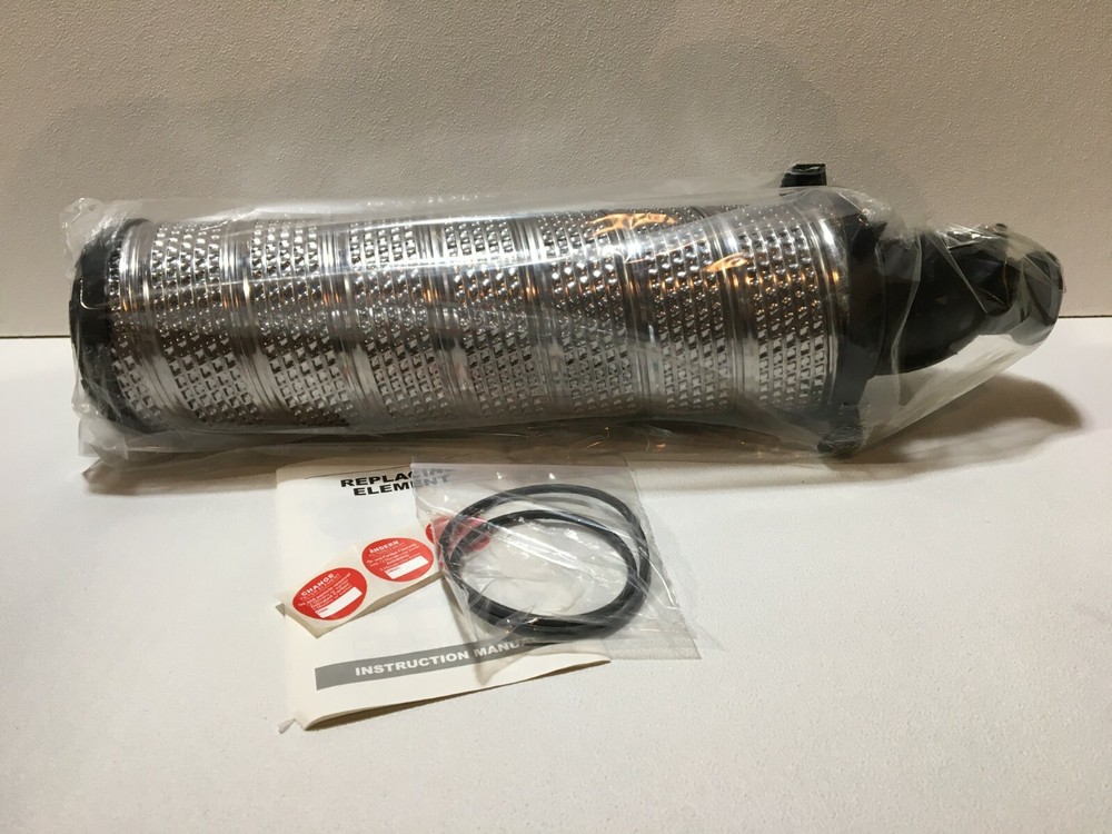 New! Keltec Technolab KP040-AC Filter  (#9008)