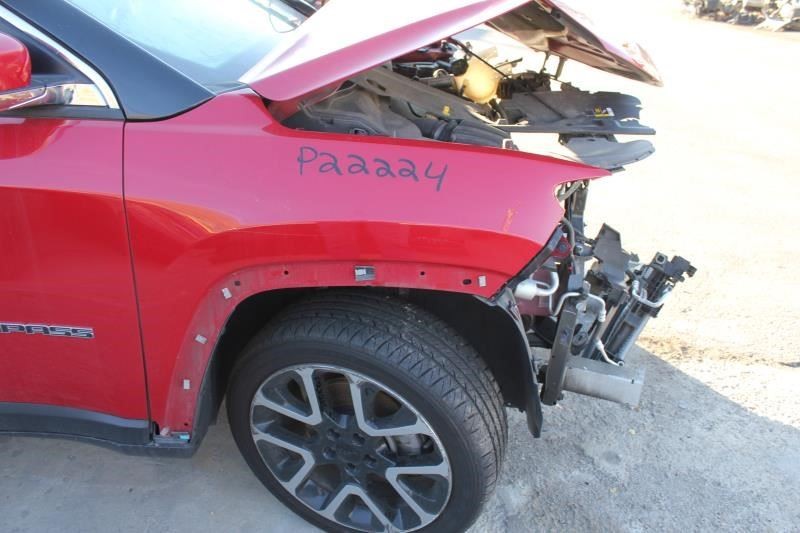 COMPASNEW 2017 Camera/Projector 553509