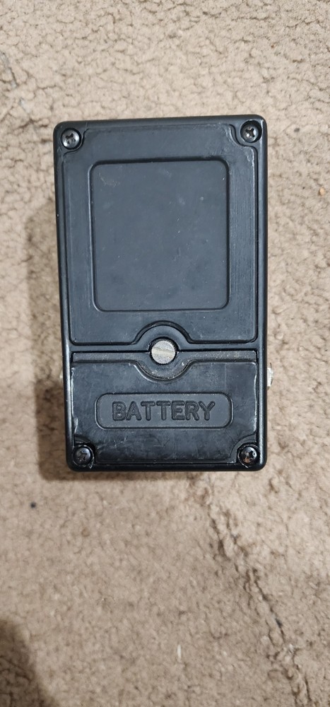 Washburn A-D9 Analog Delay Pedal