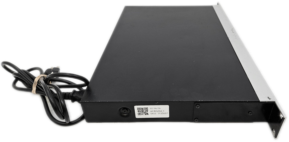 Marantz PMD560 Portable Solid State CF Digital Audio Recorder