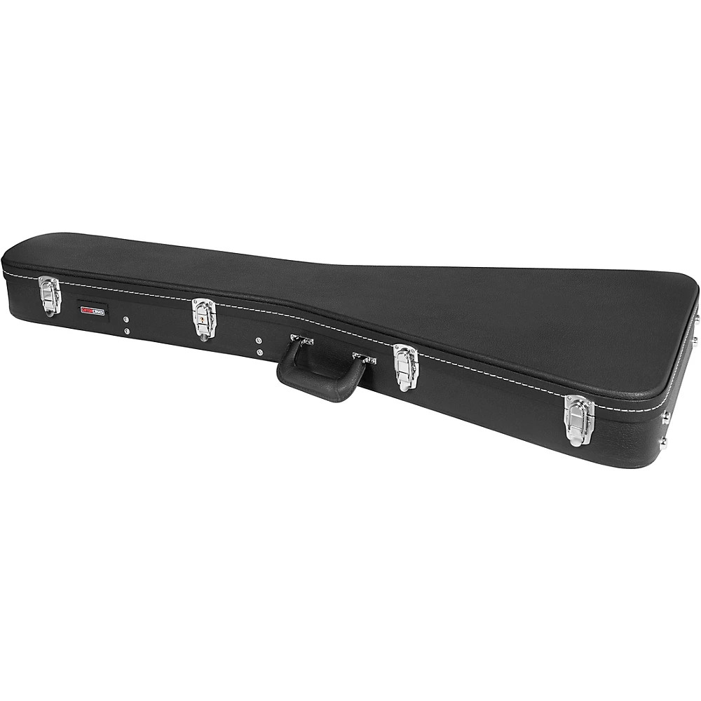 Gator GW-FLYV Flying V Deluxe Wood Case