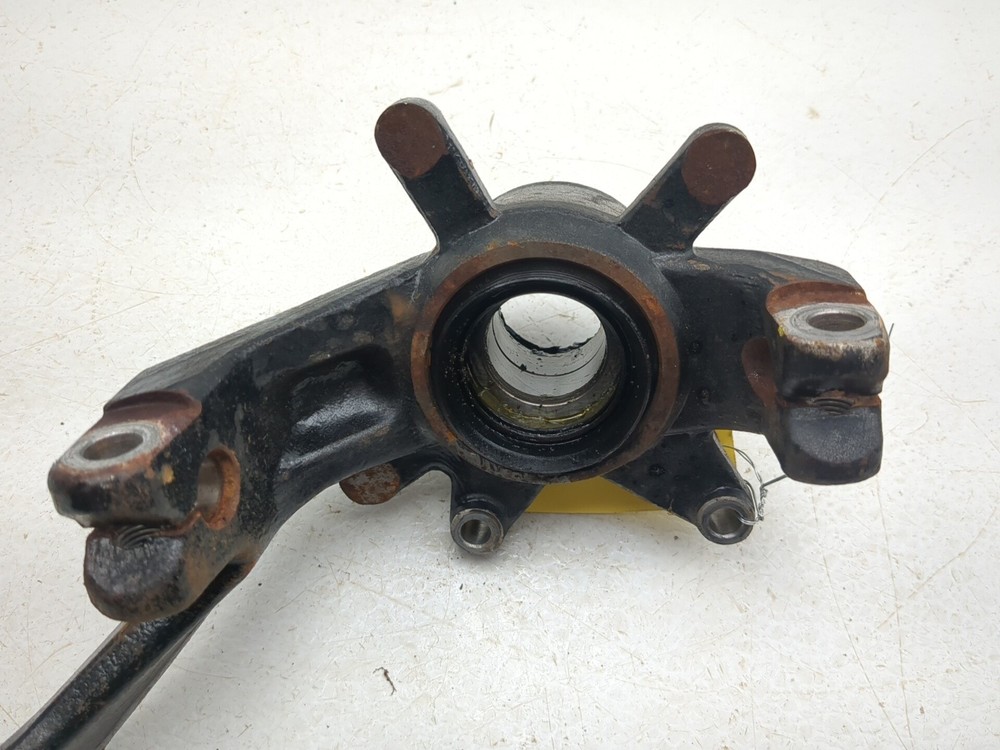 20-22 Tracker Off Road 500S Left Front Steering Knuckle