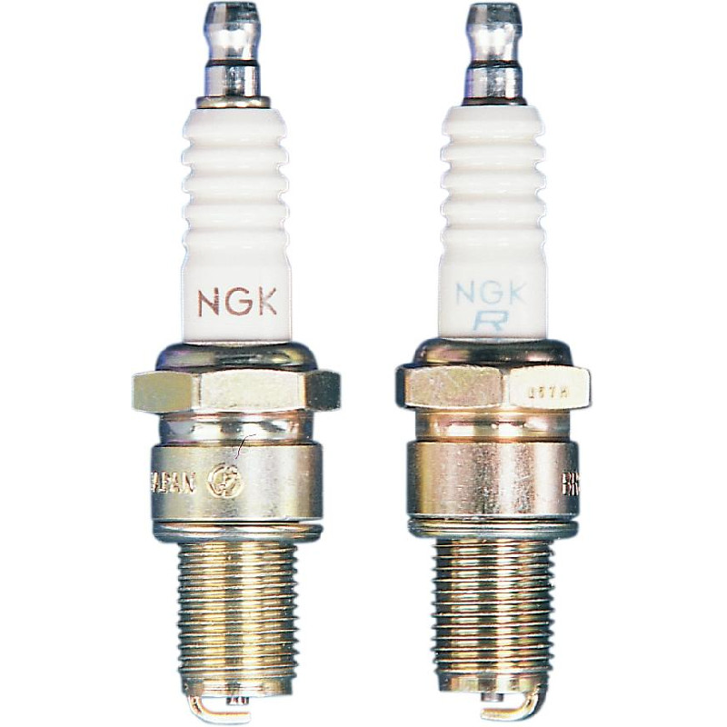 NGK Standard Sparkplug LMAR8D-J 93444