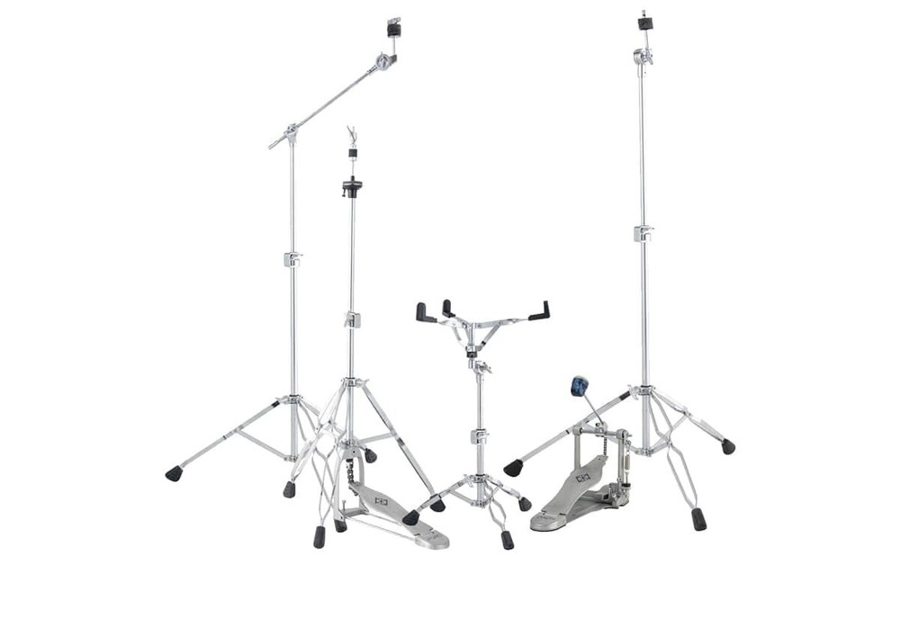 Dixon P-CP1PK Jet Set Hardware Pack