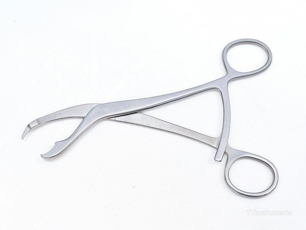 Stryker 702931 Orthopaedic Self Centering Repositioning Forceps