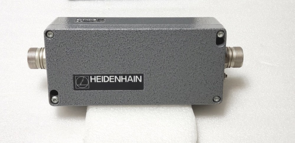 Heidenhain Corp 263-383-01  / EXE610C Interpolation Box Encoder