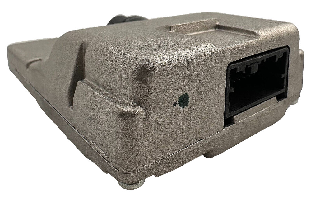 New OEM GM Front View Camera 84252871