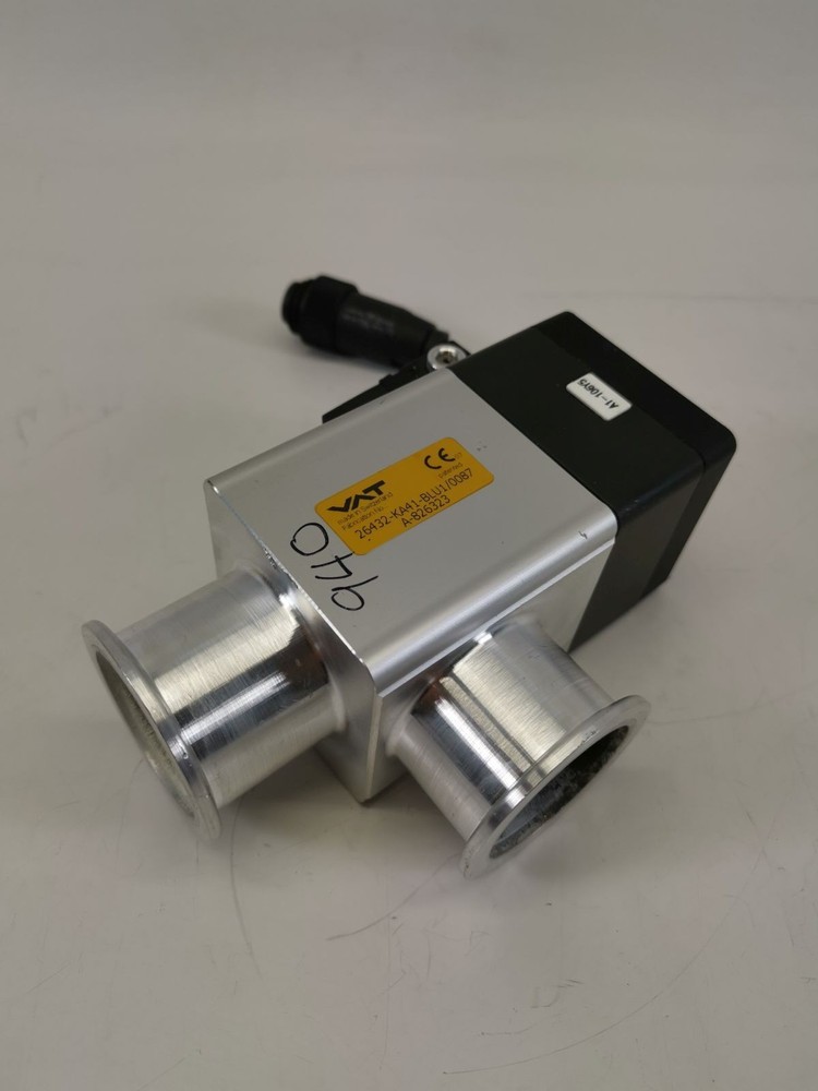 VAT 26432-KA41-BLU1 Angle Valve