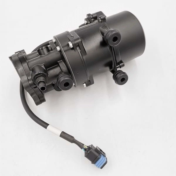 DJI T30 Pump Module - (Plunger Pump Module (With Signal Cable) (T30))