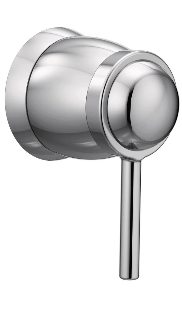 Moen T4292 Align Single Function Volume Control Valve Trim Only - - Chrome