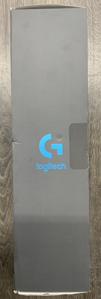 NEW Logitech - Yeti GX Supercardioid Dynamic Gaming Microphone with LIGHTSYNC