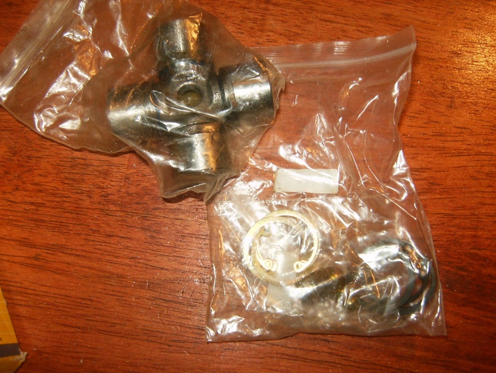 Weasler 200-8261, U Jiont