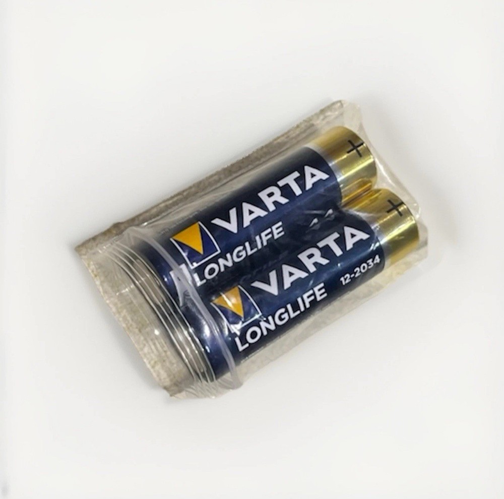 SONY Discman D-835K Portable CD Player, Tested, Serviced, Fully Working Bundle