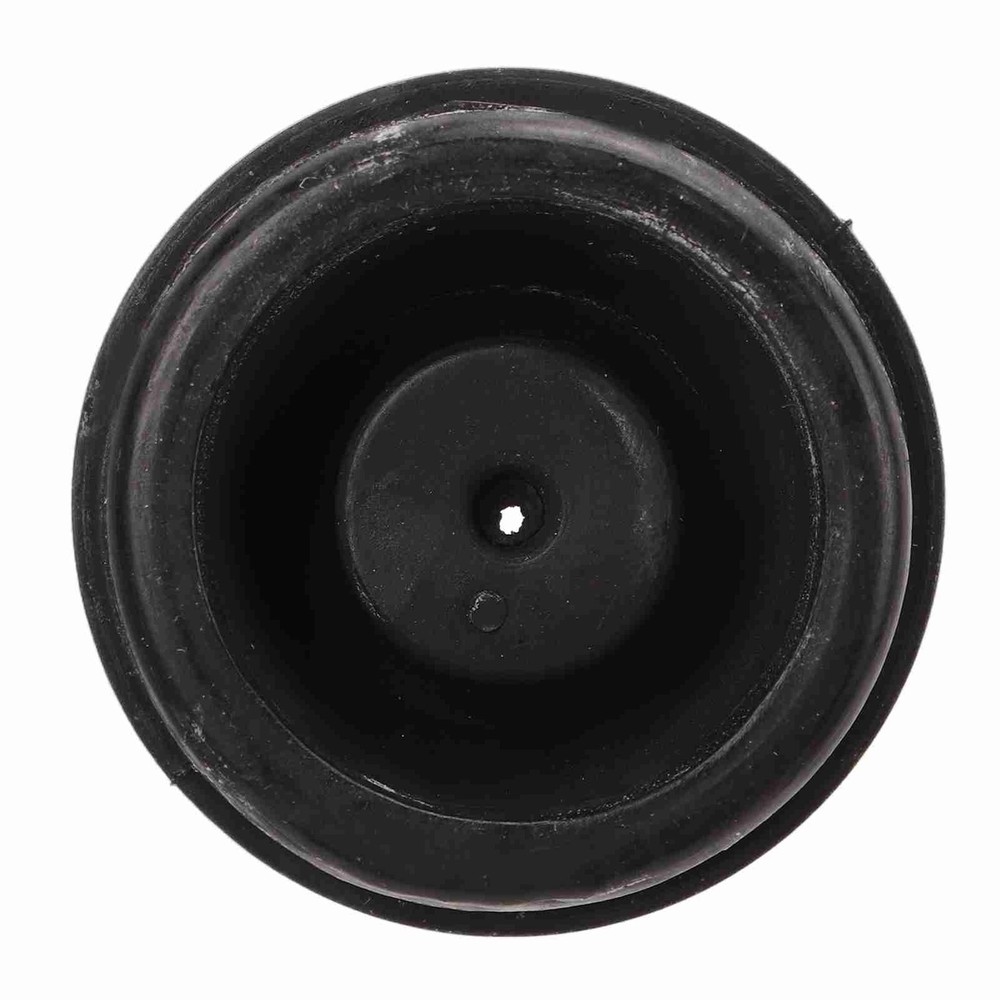 2pcs Radiator Lower Mount Bushing Durable Rubber For CR‑V MMRM