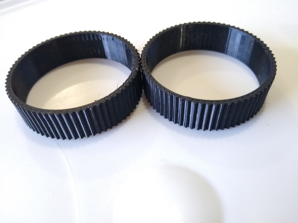 Skywatcher Telescope Focuser Rubber Grip Replacement