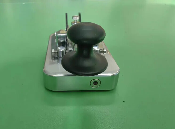 BG1GJP Automatic & Manual Key CW Morse Code keyer HF Shortwave