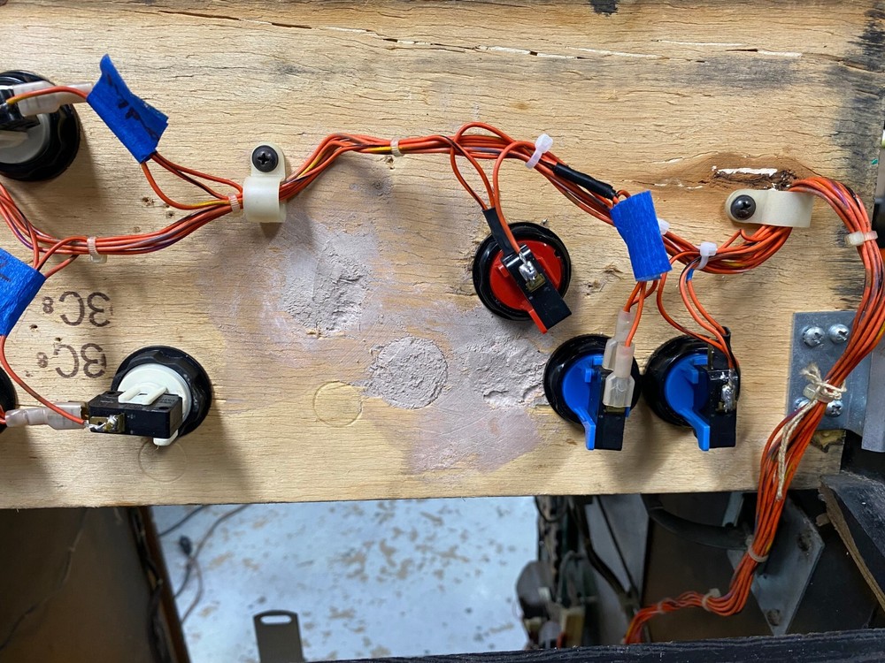 Defender Video Game , Williams original game