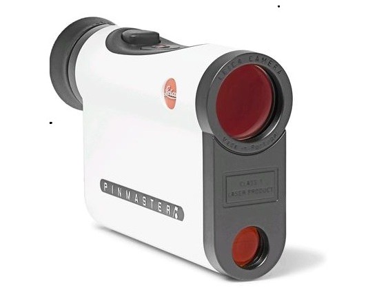 Leica Pinmaster II