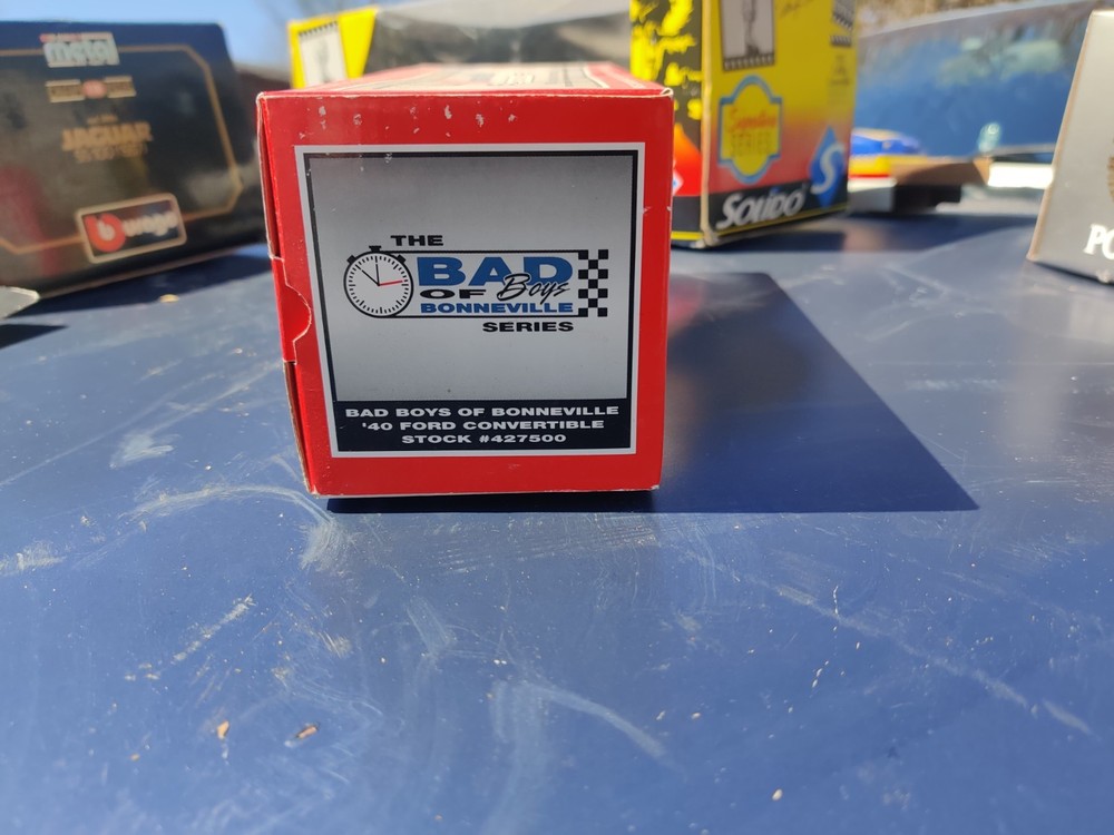 vintage car accessories