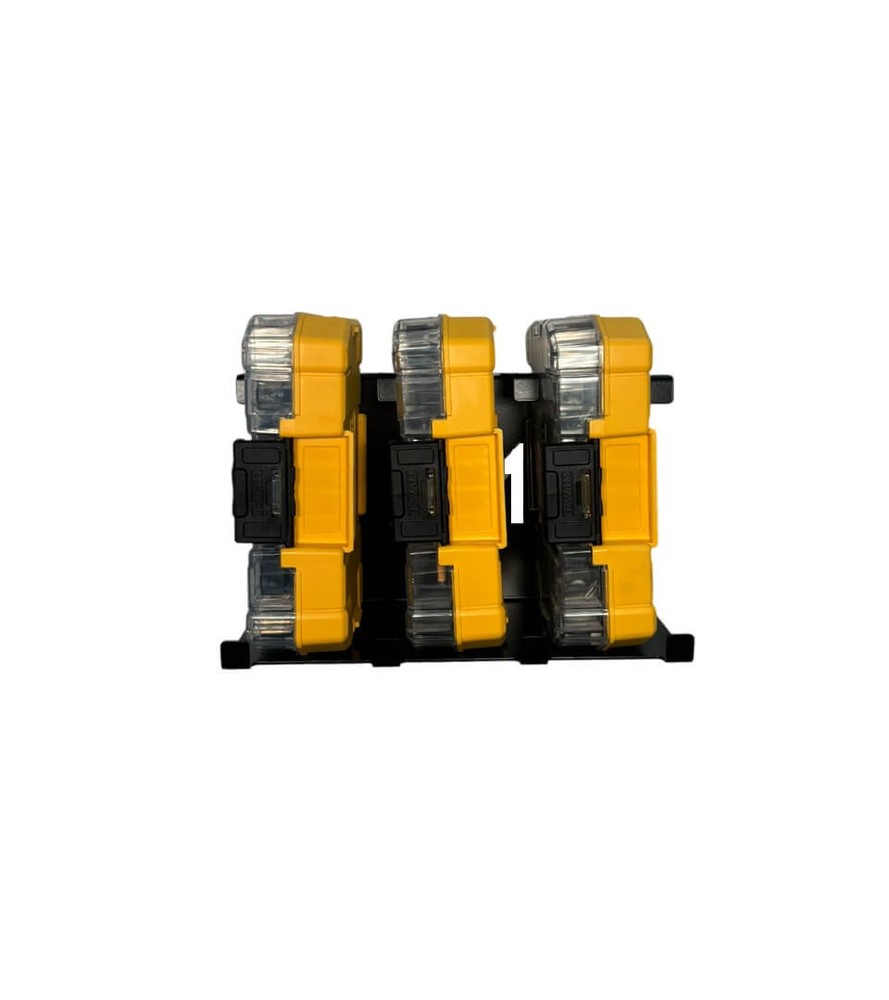 DeWalt Drill Bit Storage Shelf