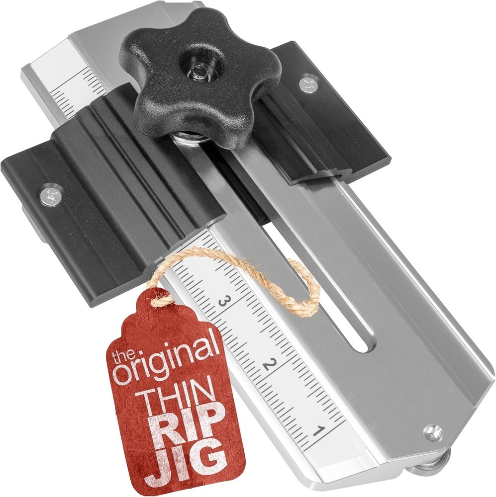 Fulton Thin Rip Jig