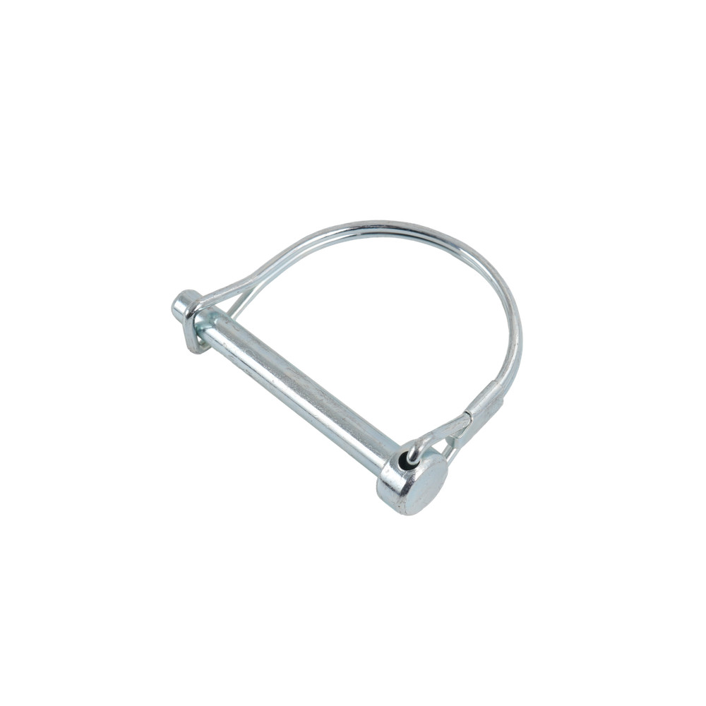 Adjustable Transom Saver 400-RB, 23-35", Composite Head Holds Engine