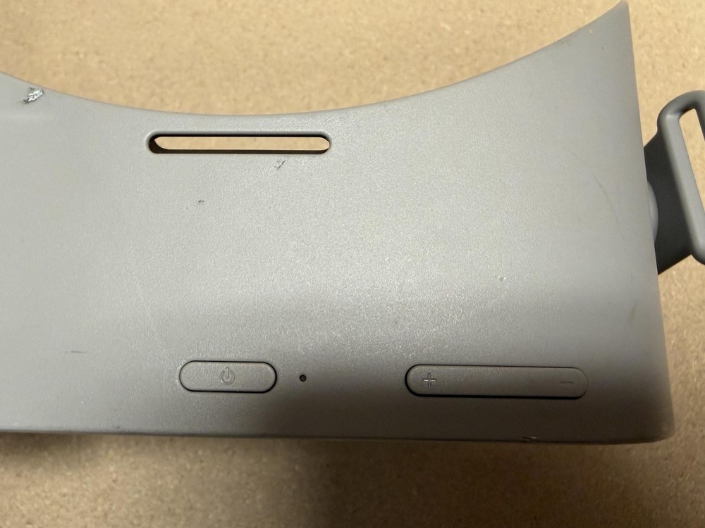 Oculus Go Standalone VR Headset 64GB Model MH-A64