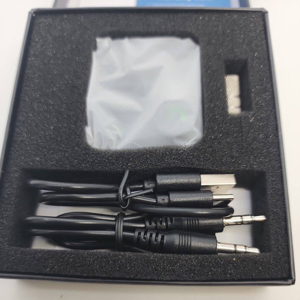 Beeitzie Wireless Receiver (J45)