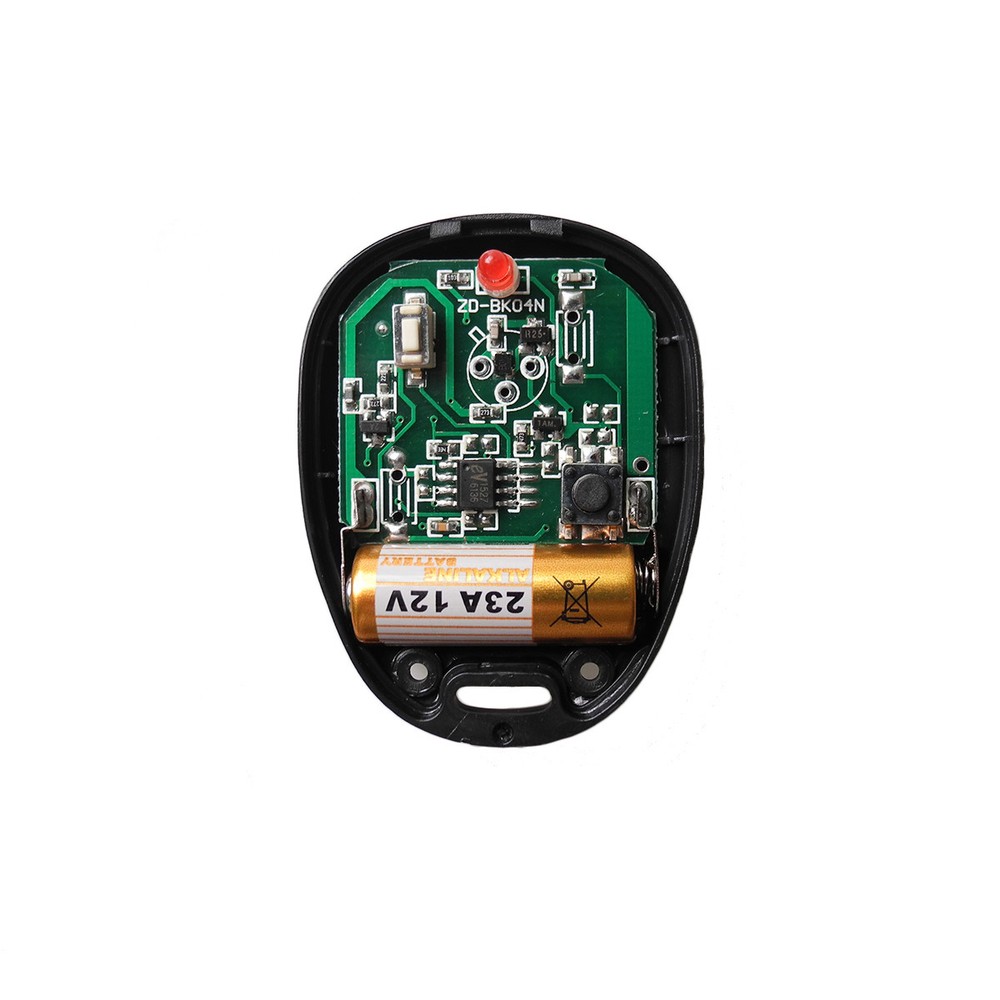 10A DC 9-30V Linear Actuator Remote Control DC Motor Switch Wireless Controller