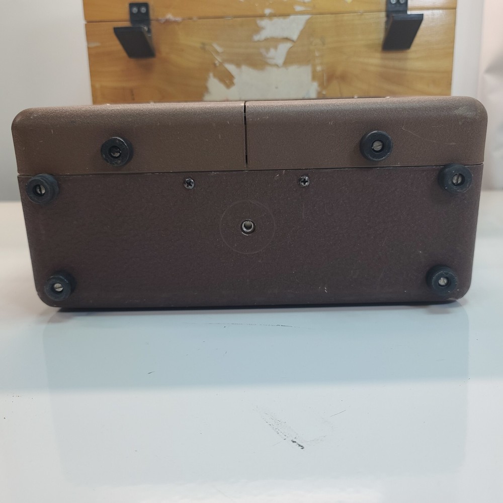 Potomac Instruments FIM-22 Field Strength Meter