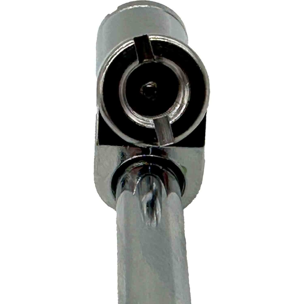 AC10 Dual Foot Lock On Air Chuck
