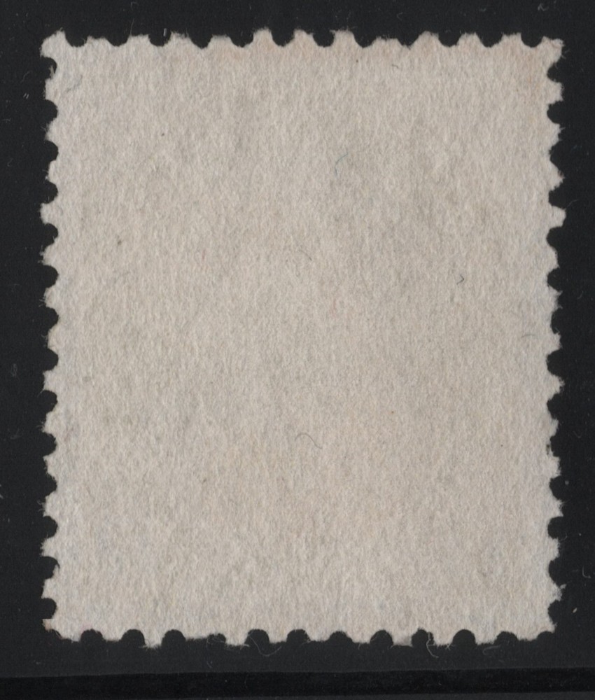 #81 Numeral 7c Canada used well centered