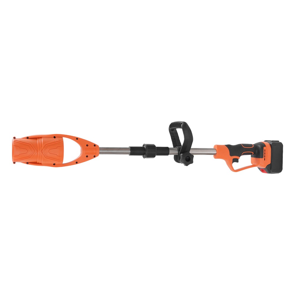 Cordless Leaf Blower, Lithium Battery Powered Leaf Blower, Electric Leaf Blower