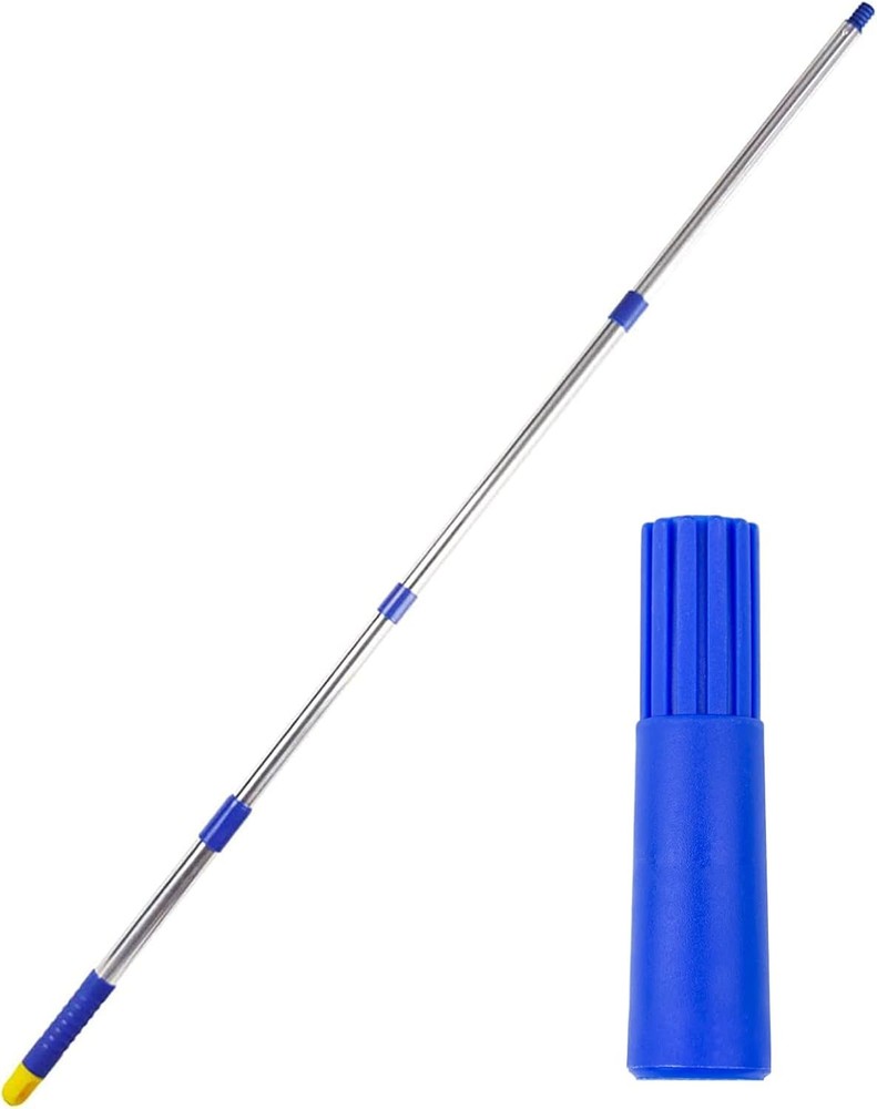 Stainl Steel Extens Pole, All pose Pole with Pole