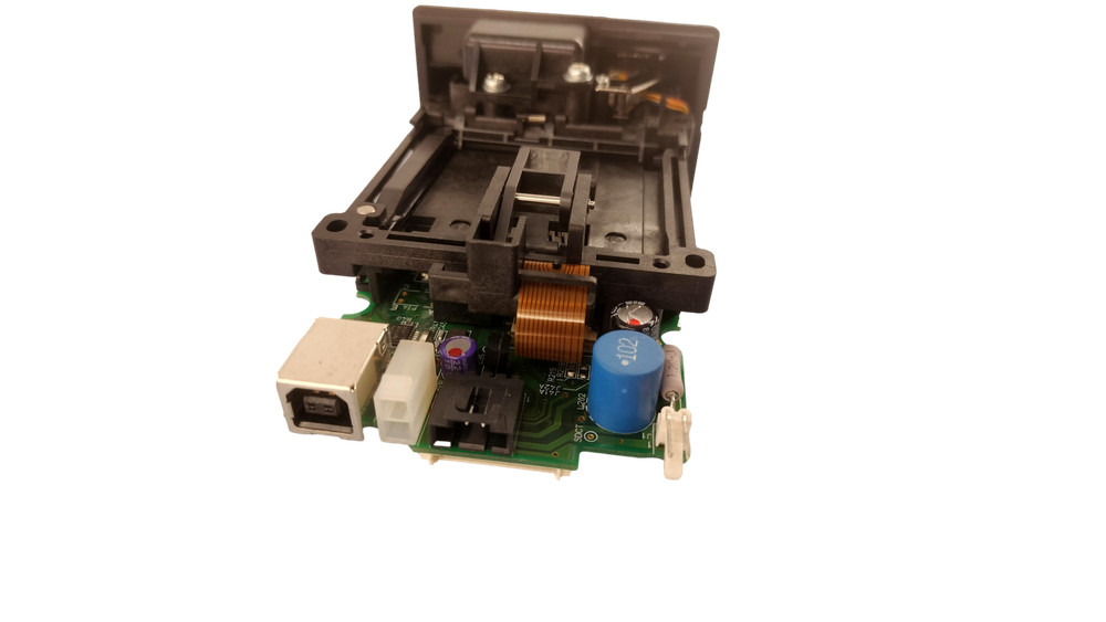 Sankyo ATM Machine DIP Card Reader ICM330-3R1595