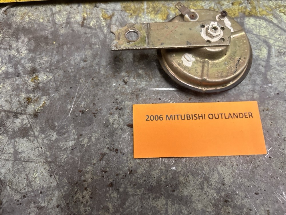 03-06 OUTLANDER High Note Horn