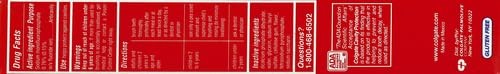 Colgate Cavity Protection Fluoride Toothpaste Mint 25 Ounce Cleans Teeth