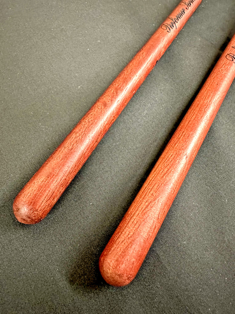 Pro-Mark JH6 Jonathan Haas Roller Timpani Mallets - MINT / UNUSED