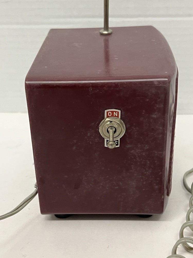 *Rare* 1950’s Argonne AR-45 Vintage Microphone