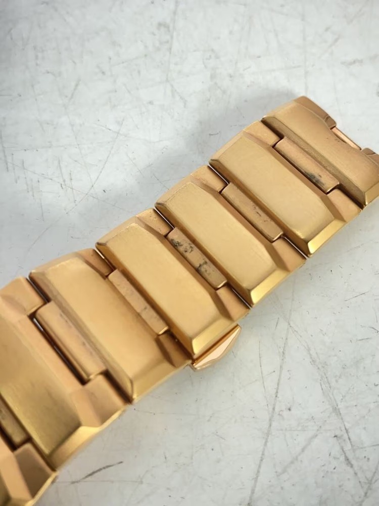 Quartz Watch Analog