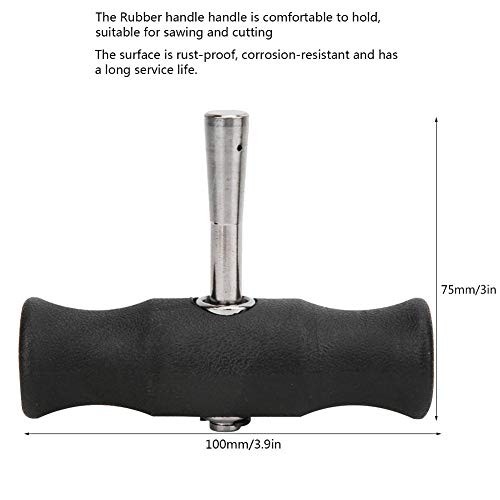 Windshield Removal Tools Kit, 72ft/22m Windscreen Window Glass Cutting Wire