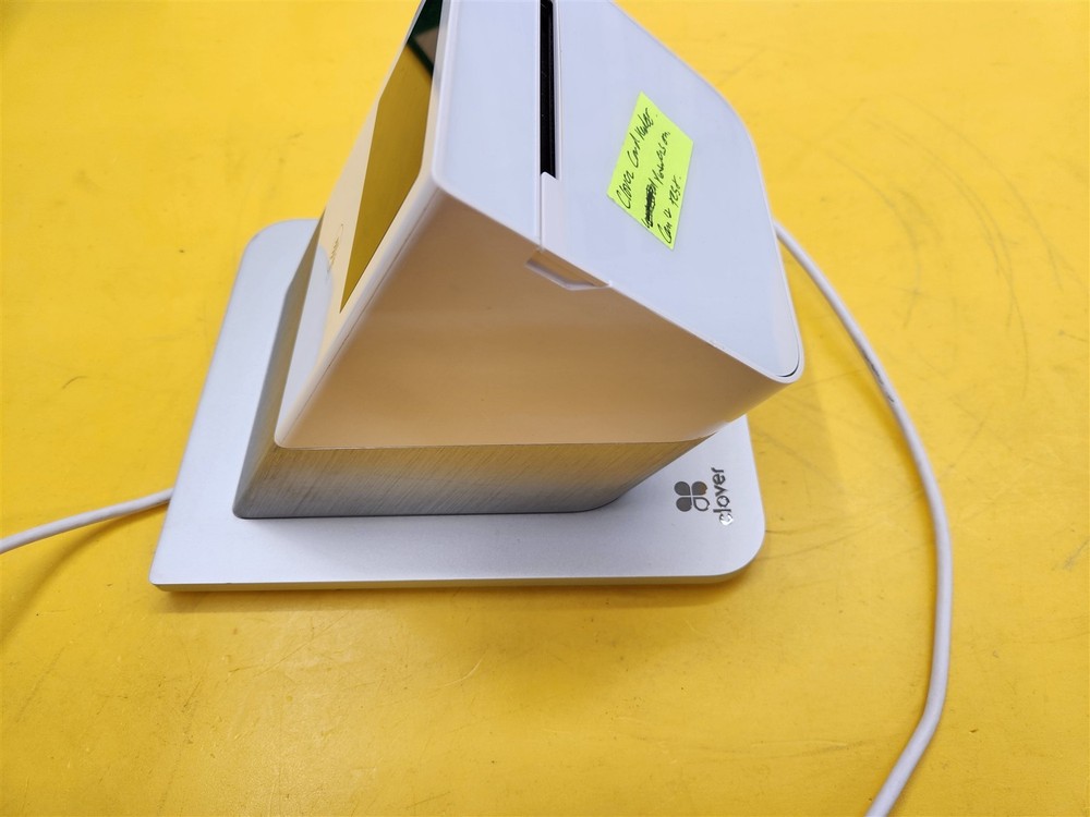 ⭐️⭐️⭐️⭐️⭐️ **UNTESTED** Clover Station P550 POS Receipt Printer