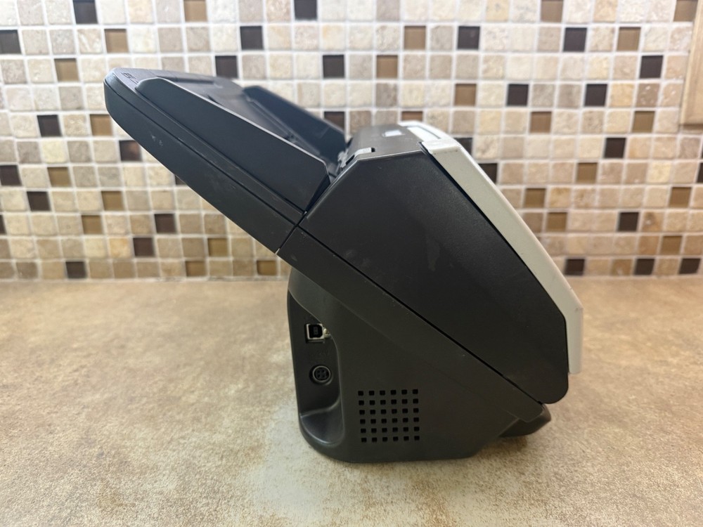 Canon ImageFORMULA DR-M160II Office Document Scanner