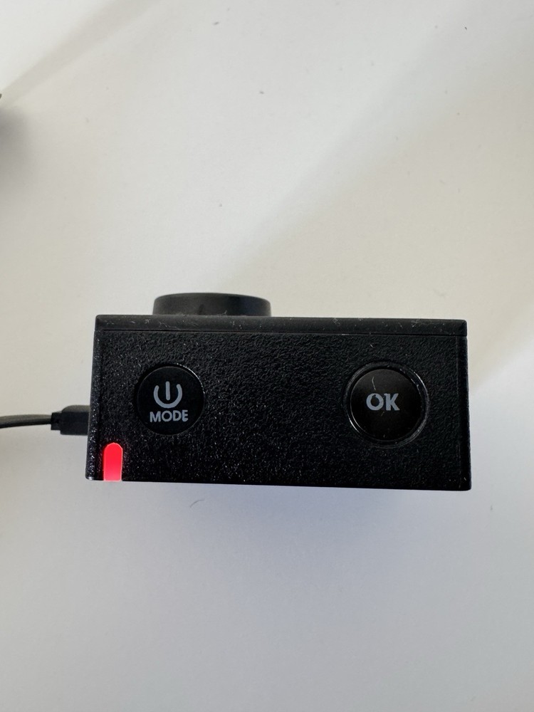 Camera MONSTER WIFI Camera 1080p/60