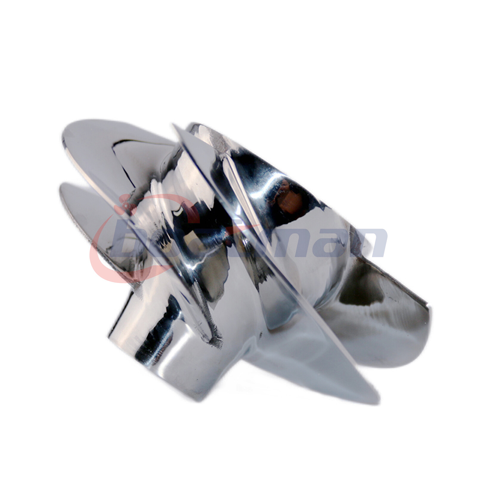 Impeller REPLACE SOLAS SR-CD-10/18A Seadoo GTI SE 130 170 GTX 170 Free Wear Ring