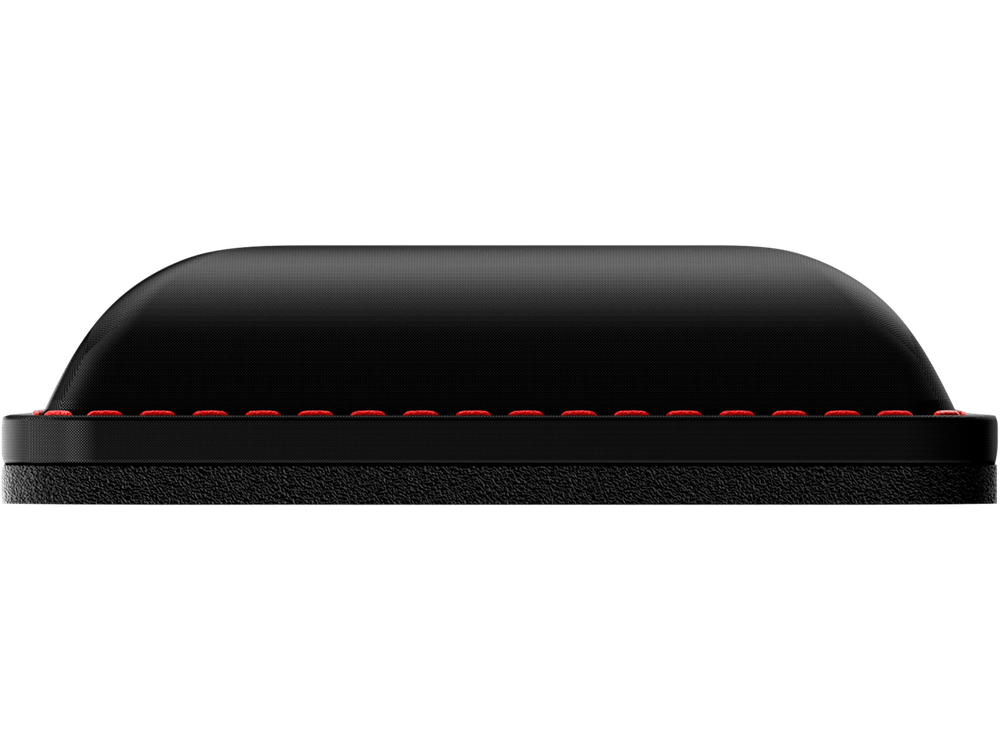 HyperX Wrist Rest - Keyboard - Full Size