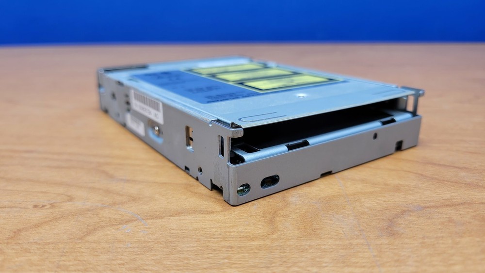 OLYMPUS MOS350E INTERNAL MO DRIVE 640 MB