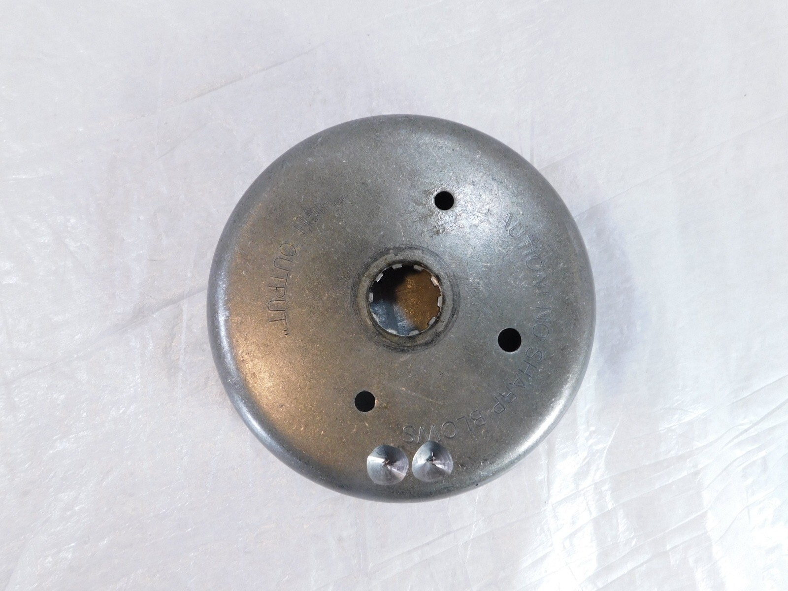 Harley Davidson Twin Cam Touring Dyna & Softail Alternator Magneto Stator Rotor